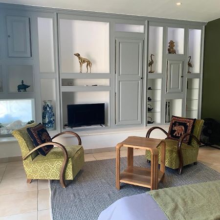 Chambre En Drome Tropicale Chabeuil Εξωτερικό φωτογραφία